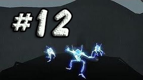 Metroid Prime 100% Walkthrough part 12 - Ice Beam