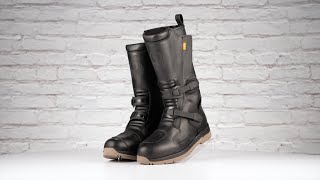 Merlin Adana D3O Boots