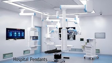 Medical Pendant | Biomedical Engineers TV