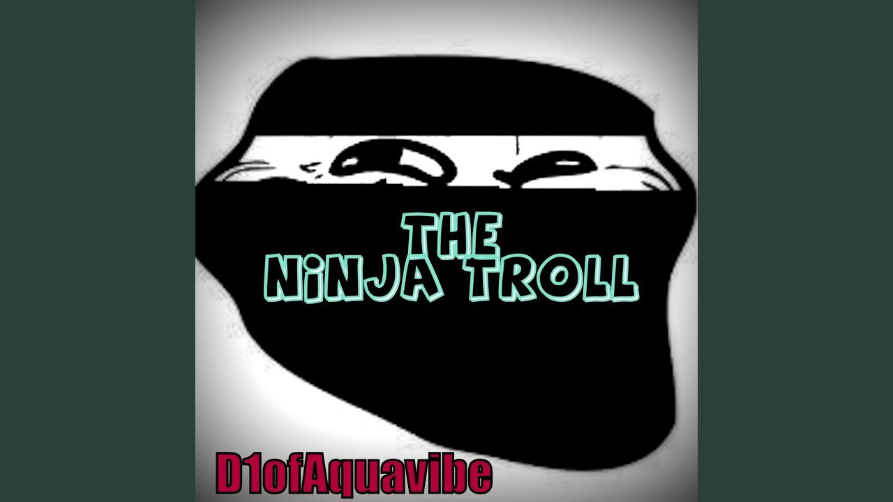 The Happy Troll (song) - by D1ofAquavibe 
