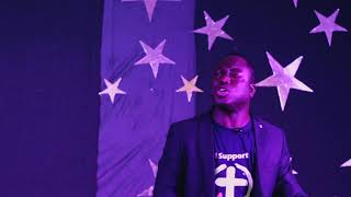 Famous The Shift to Greenovation | Promise Salawu | TEDxUNIJOS Net Worth