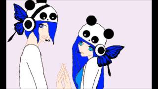 Utau Magnet By Utshi Utskii And Her Genderbend Utsho Utskii