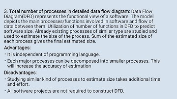 SAITM B Tech CSE Sem6 Principles of Software Engineering Unit No1 Lecture No 6