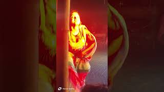 Rozi Dance Program Hot