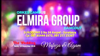 Ranting yg kering OG ELMIRA