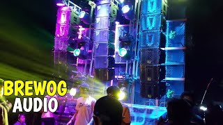 Brewog Karnaval Banjarejo Ngantang 2024
