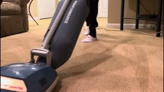 Hoover Cleaner - 9 Hours Hoover Sound and Video