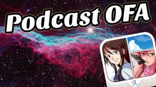 PodcastOFA #1 (Anime Amino)