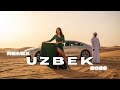 Uzbek Habibi Atmosphere 2026 Warm Romance In Desert Air