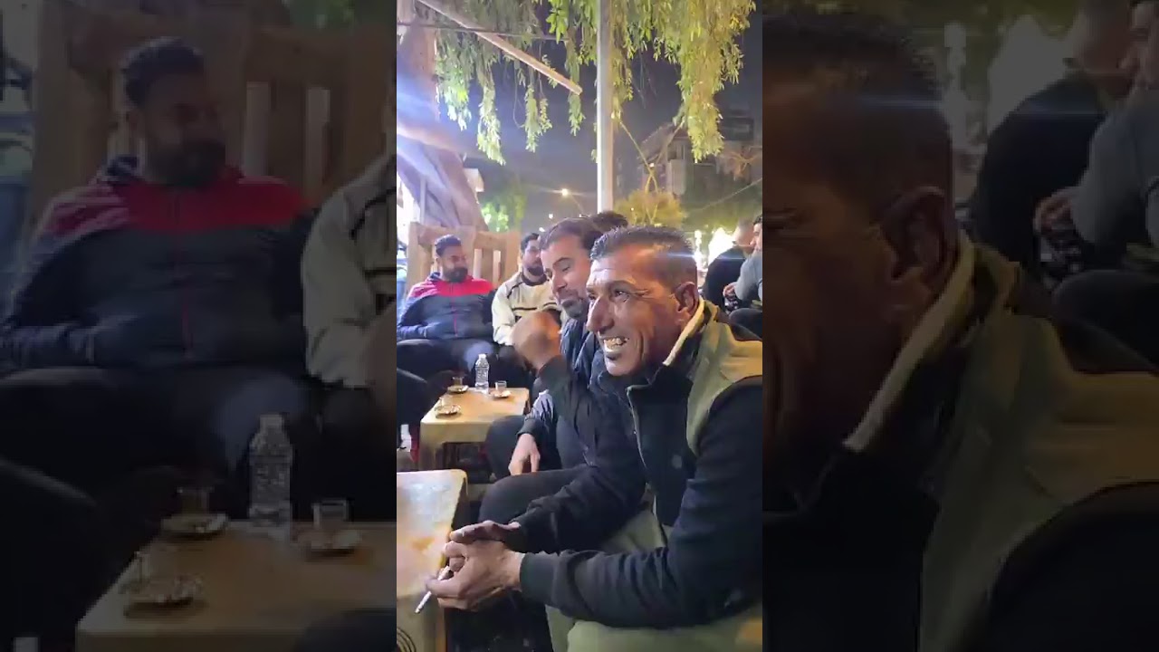 من الحلبه ويه كباتن بغداد 