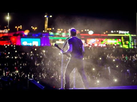 Nickelback Live in Rock in Rio 2013 - Full Concert