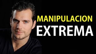 Manipulación Extrema Seduce y Conquista a Cualquier Mujer