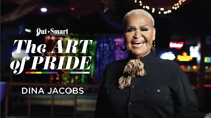 Dina Jacobs | The Art of Pride