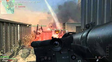 Javelin Headshot wtf???