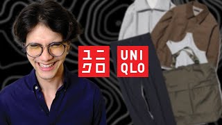 ไอเท็ม 5 ชิ้นจาก UNIQLO ที่คุณต้องมี .EXE | MULTIVERSE OF MAX