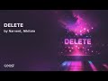 Narvent, Nikitata - DELETE (official audio)