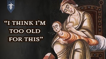 Why Most Medieval People Didn’t Know Their Own Age...