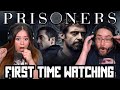 Prisoners (2013) Movie Reaction | Our FIRST TIME WATCHING | This movie was stressful!