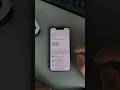 iPhone быстро разряжается ОТКЛЮЧИ ЭТО, чтобы сэкономить заряд на iOS 26
