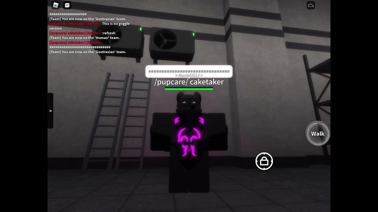 How to get nightcrawler with goggles and cloaker! kaiju paradise v3.1