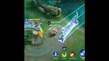 Xavier Collector Skin Skill-effecten