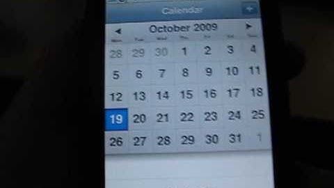 Palm Pre-Style iPhone App Switcher