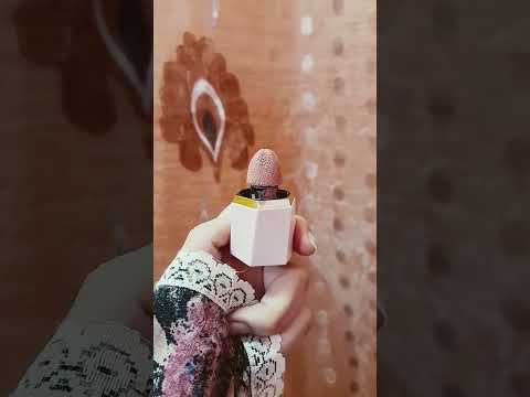 افضل انواع التنت بديل المكياج تنت ثابت مورد خدود