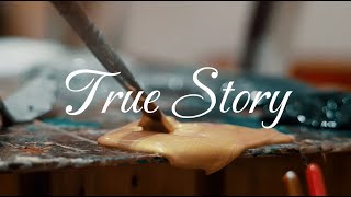 A Pass - True Story (Official Video)