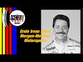 The Scene Vault Podcast -- Ernie Irvan Joins Morgan McClure Motorsports