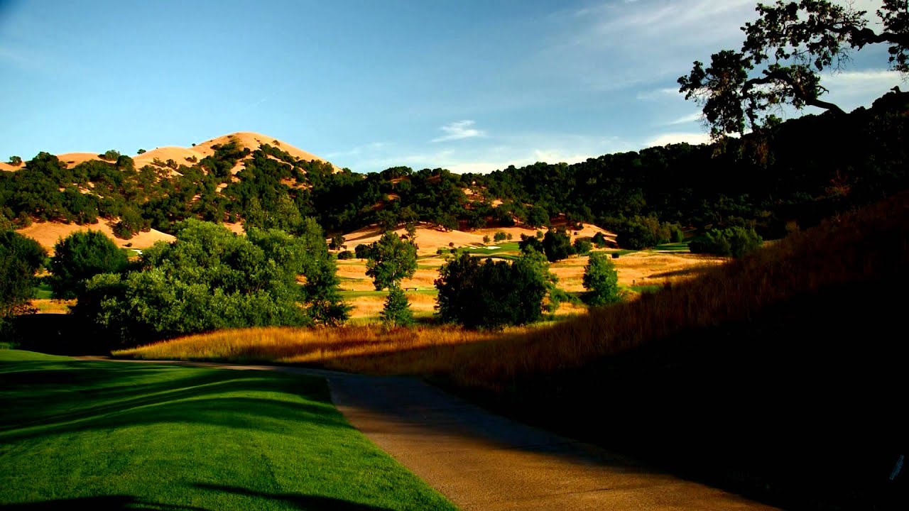 CordeValle PGA Clip Reel H264 HD PAL