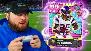 Is Adrian Peterson Worth It?