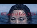 Wormrot live - @Funeral Fest 2024