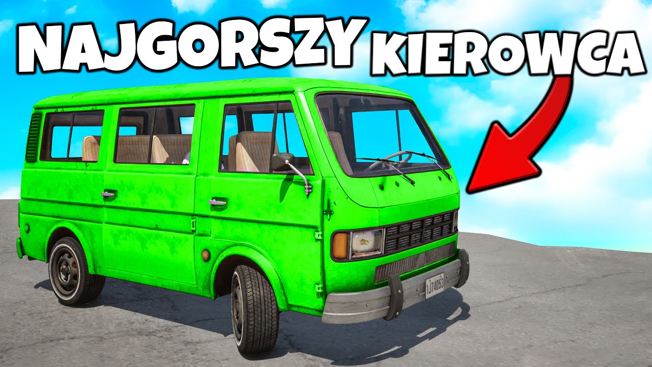 ❄️ ZOSTAŁEM NAJLEPSZYM TAKSÓWKARZEM NA WYSPIE!? | Driving Life |