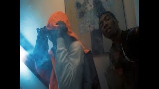 K I D 98 - New Wave Ft Jae24k (Official Music Video)