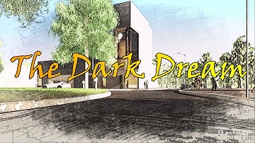 The Dark Dream | Exterior Architectural Animation | Twinmotion 2019 | ArchiHQ
