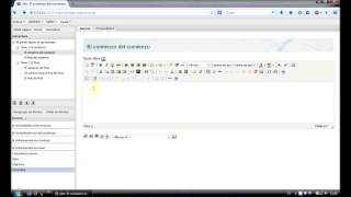Insertar texto e imágenes en exeLearning. MEDUTIC