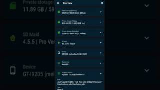 SD MAID external micro sd manager for Android 6.0+ screenshot 5