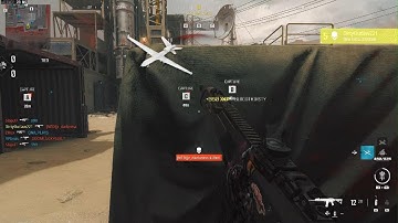 RUST IS BACK 🔥 MW3 OPEN BETA Gameplay