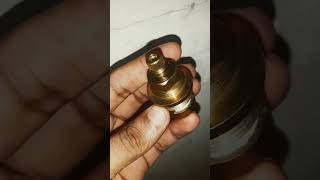 Brass Heavy-duty Spindle,  Plumbing Supplies Bathroom Fittings Accessories #plumbing #shorts