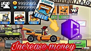 Hill Climb Racing 2 1.14.2 Apk + Mod (Money,Coins,Unlocked) for android. – Unlimited Coins(Increase) screenshot 5