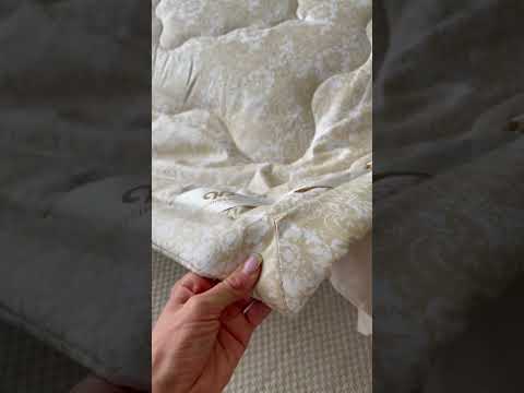 Одеяло всесезонное евро 200*220