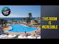 Grupotel Playa Feliz - This Room Is Incredible | Gran Canaria, Spain🛏️