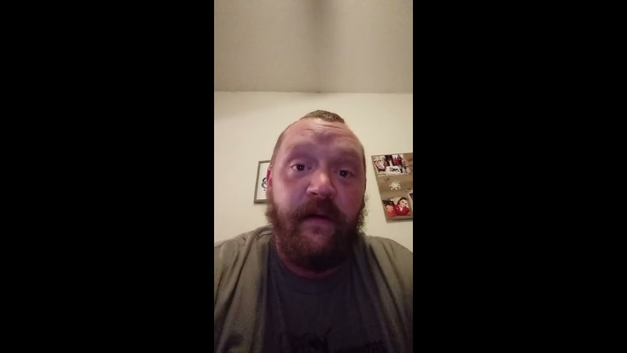 outdoor threads box review, and countryboy pewpew first video