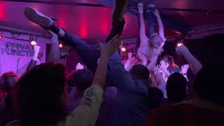 Private Function - No Hat, No Play (Live in Geelong)