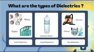 DIELECTRIC | GENERAL PHYSICS 2