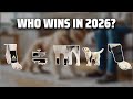 The Top 5 Best Dog Leg Splint in 2026 - Must Watch Before Buying!