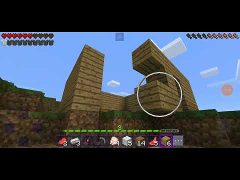 craftmanis 2 ეპიზოდი ბოდიშით ვიდეო რომ ვერ დავასრულე ბოლომდე