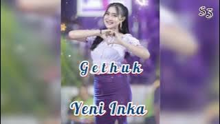 GETHUK - Yeni Inka