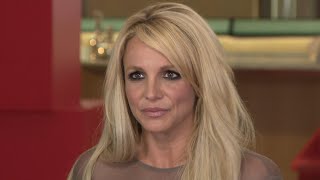 Britney Spears 'Not Holding Back' in Near-Finished Book (Source)