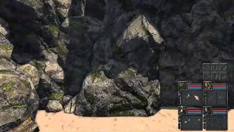 Bumbling with Blindrage: Legend of Grimrock 2 Ep 1 part 1